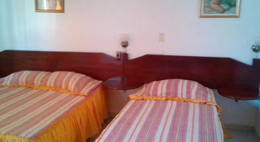 El Senorial Hotel Santo Domingo