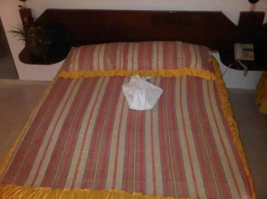 El Senorial Hotel Santo Domingo Dominicaanse Republiek