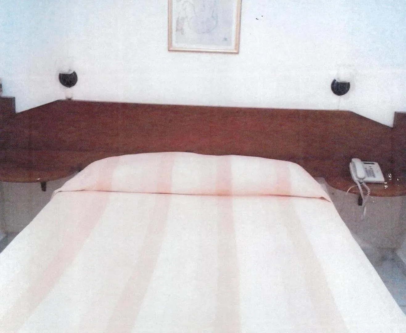 El Senorial Hotel Santo Domingo